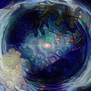 Eye of God